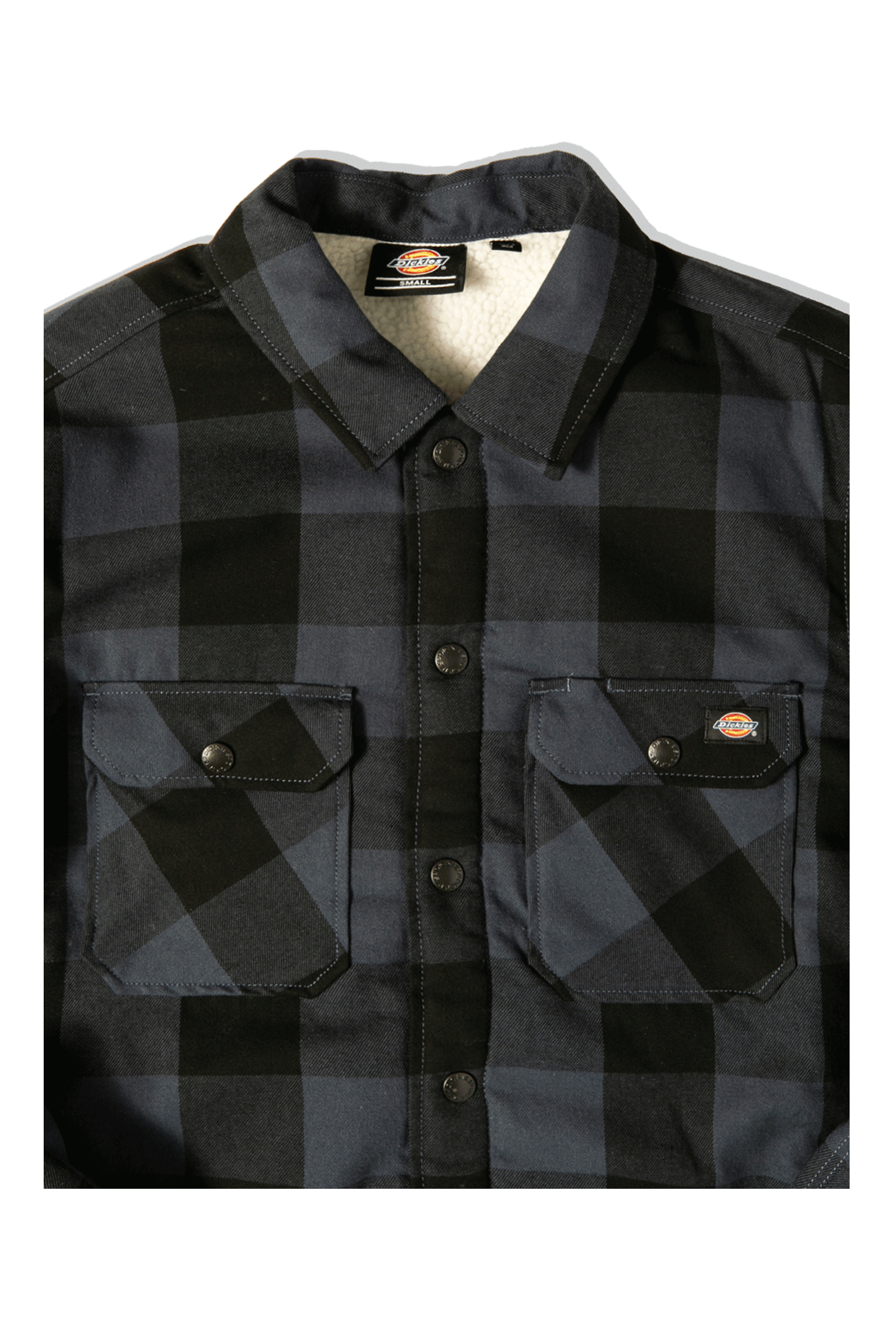 Lined Sacramento Shirt 6 Lined Sacramento Shirt - Image 6