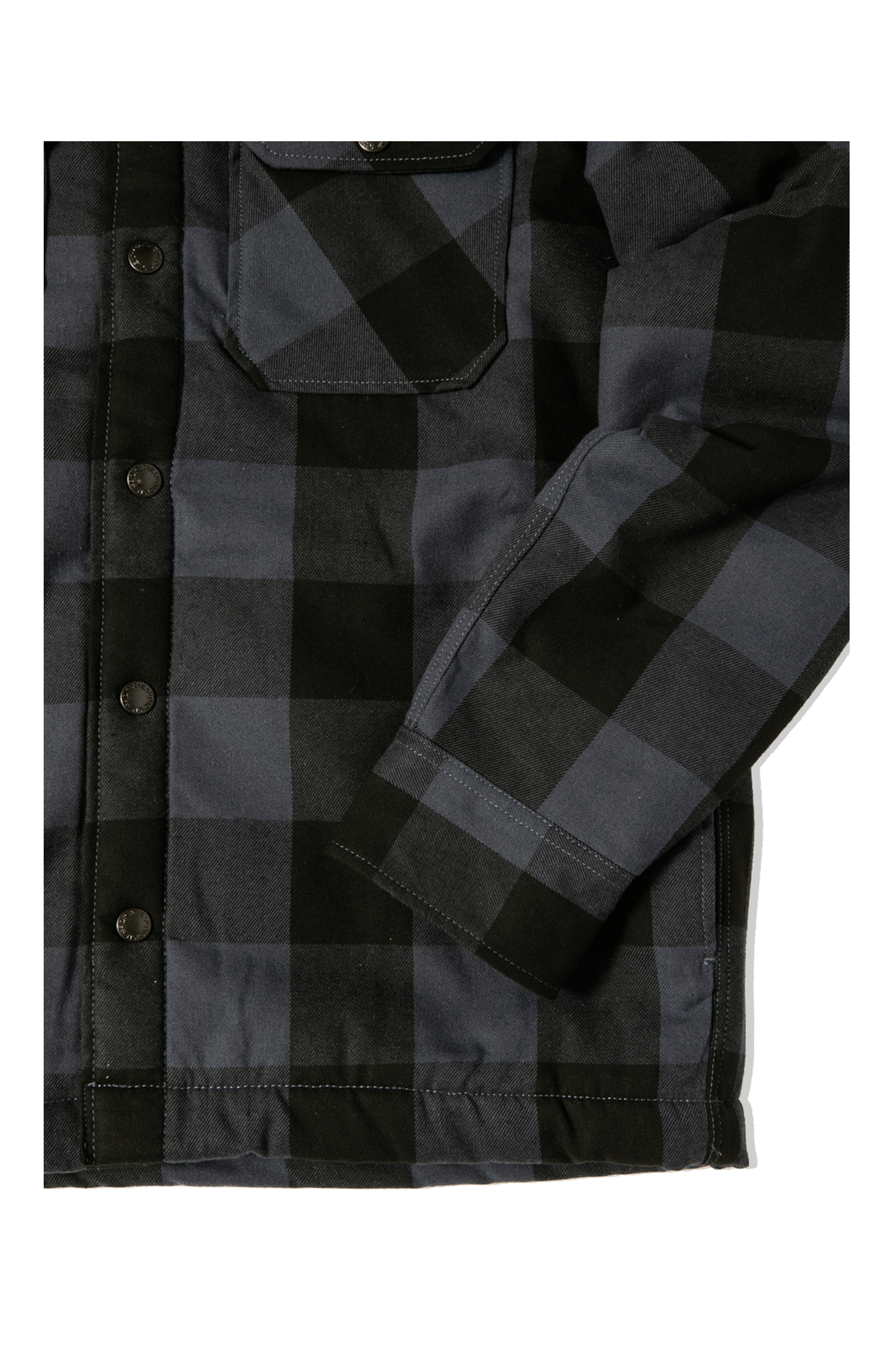 Lined Sacramento Shirt 7 Lined Sacramento Shirt - Image 7