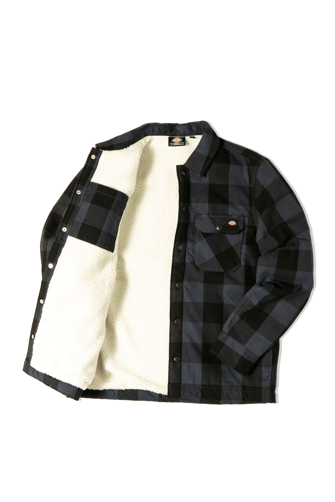 Lined Sacramento Shirt 8 Lined Sacramento Shirt - Image 8