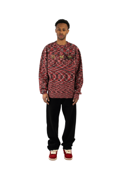 Unisex Sweater x Aries