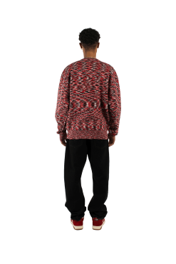 Unisex Sweater x Aries 9 Unisex Sweater x Aries -footwear Elegant shop DM0DM16547DW5 3