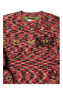 Unisex Sweater x Aries 11 Unisex Sweater x Aries -footwear Elegant shop DM0DM16547DW5 5