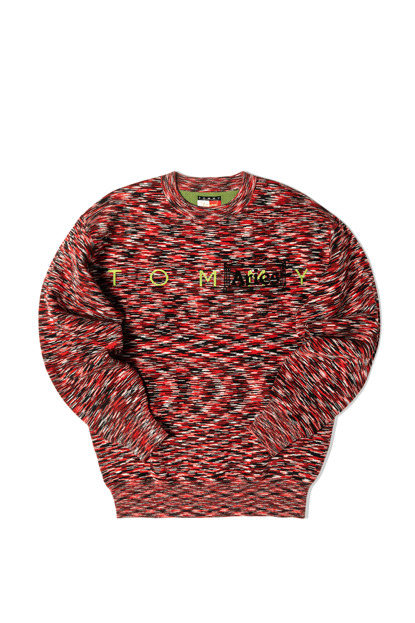 Unisex Sweater x Aries 7 Unisex Sweater x Aries - Image 7