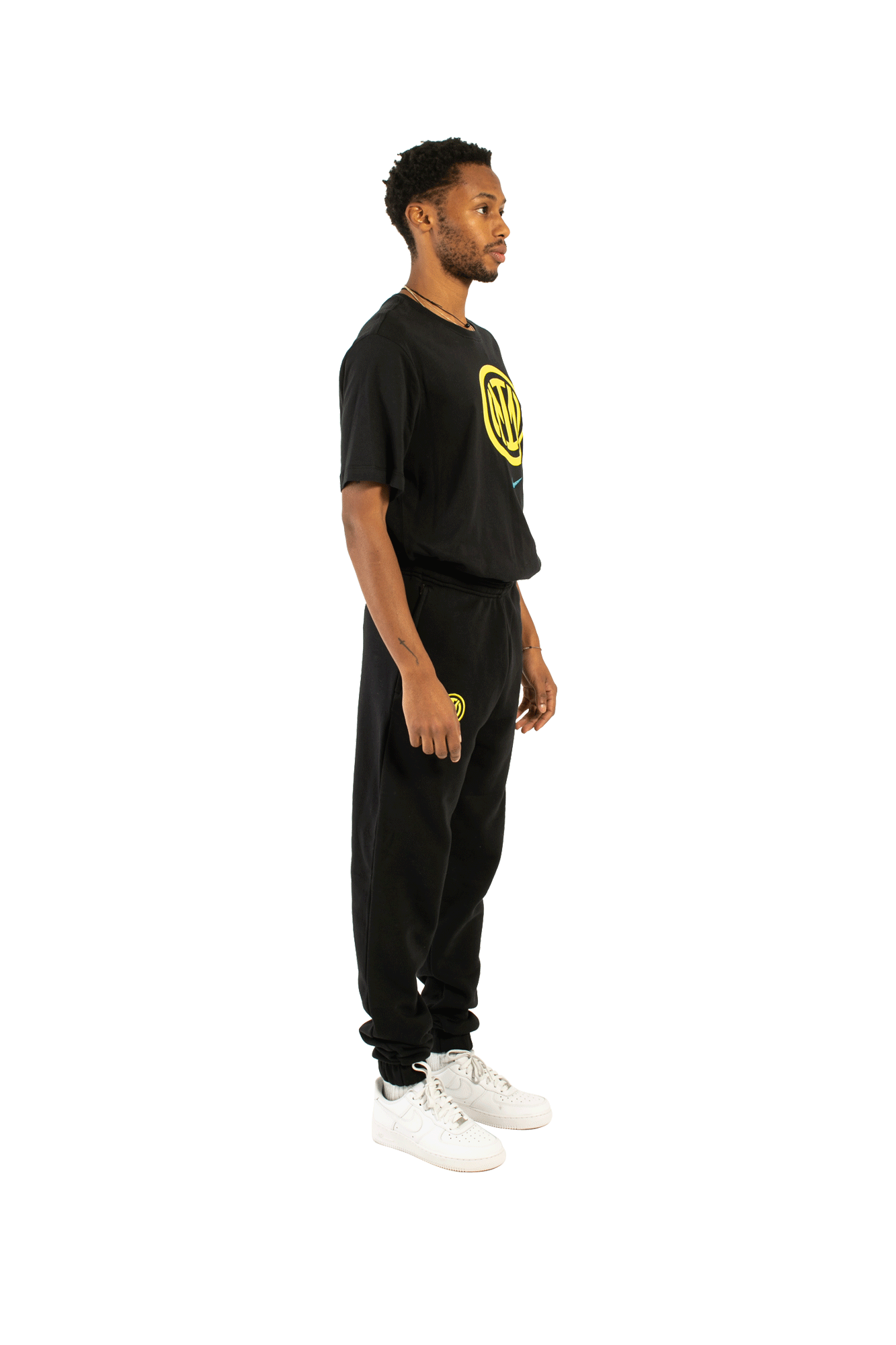 Club Fleece Pant by Inter 2 Club Fleece Pant by Inter - Image 2