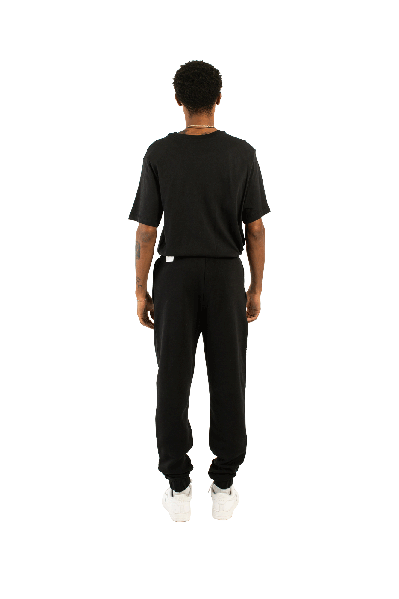Club Fleece Pant by Inter 3 Club Fleece Pant by Inter - Image 3