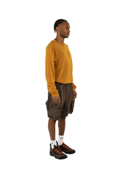 ACG Snowgrass Cargo Short 8 ACG Snowgrass Cargo Short -footwear Elegant shop DN3945 004 2