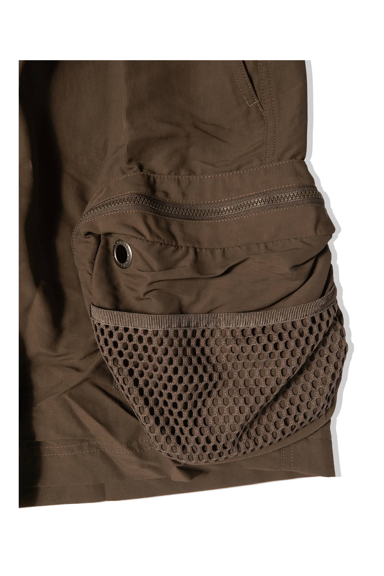 ACG Snowgrass Cargo Short 6 ACG Snowgrass Cargo Short - Image 6