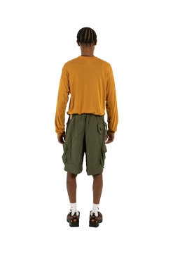 ACG Snowgrass Cargo Short -footwear Elegant shop DN3945 222 3