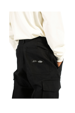 Cargo Pant x A Ma Maniére -footwear Elegant shop DN4425 010 5