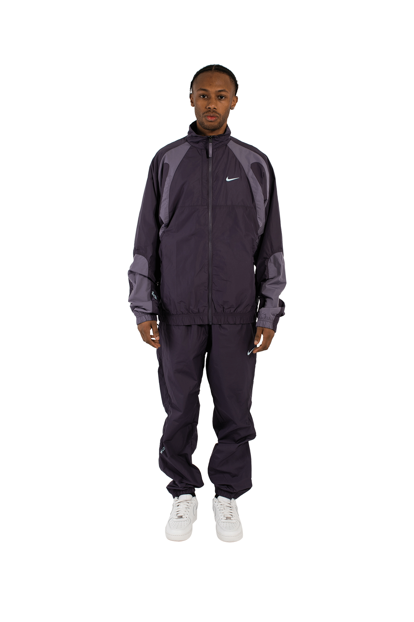 NRG Track Jacket x Drake 1 NRG Track Jacket x Drake