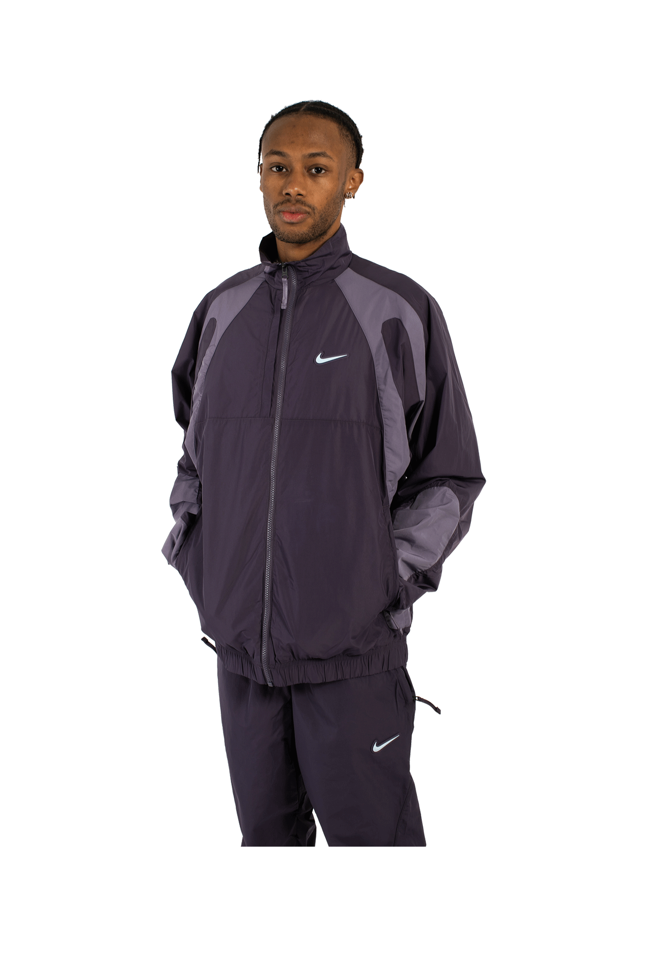 NRG Track Jacket x Drake 4 NRG Track Jacket x Drake - Image 4