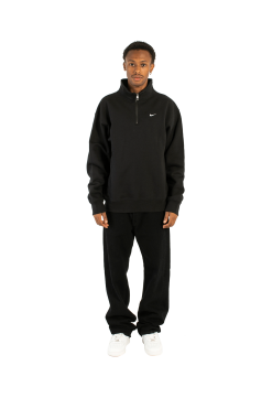 Solo Swoosh Hw Bb Qz Top