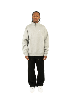 Solo Swoosh Hw Bb Qz Top