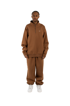 Solo Swoosh Hw Bb Qz Top