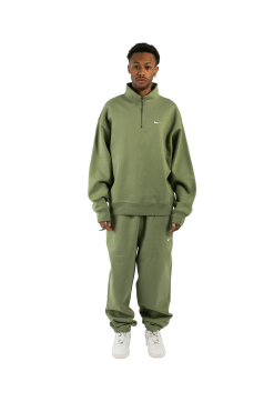 Solo Swoosh Hw Bb Qz Top