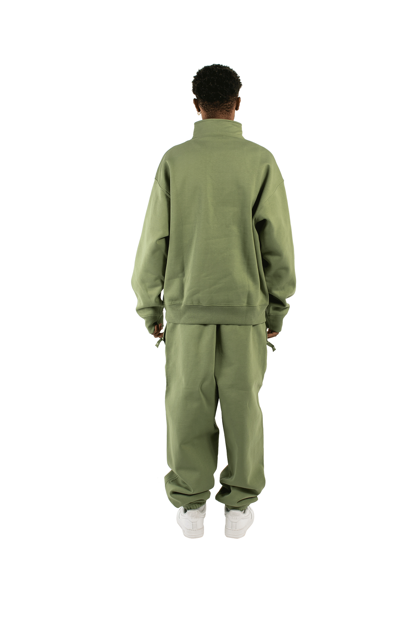 Solo Swoosh Hw Bb Qz Top 3 Solo Swoosh Hw Bb Qz Top - Image 3