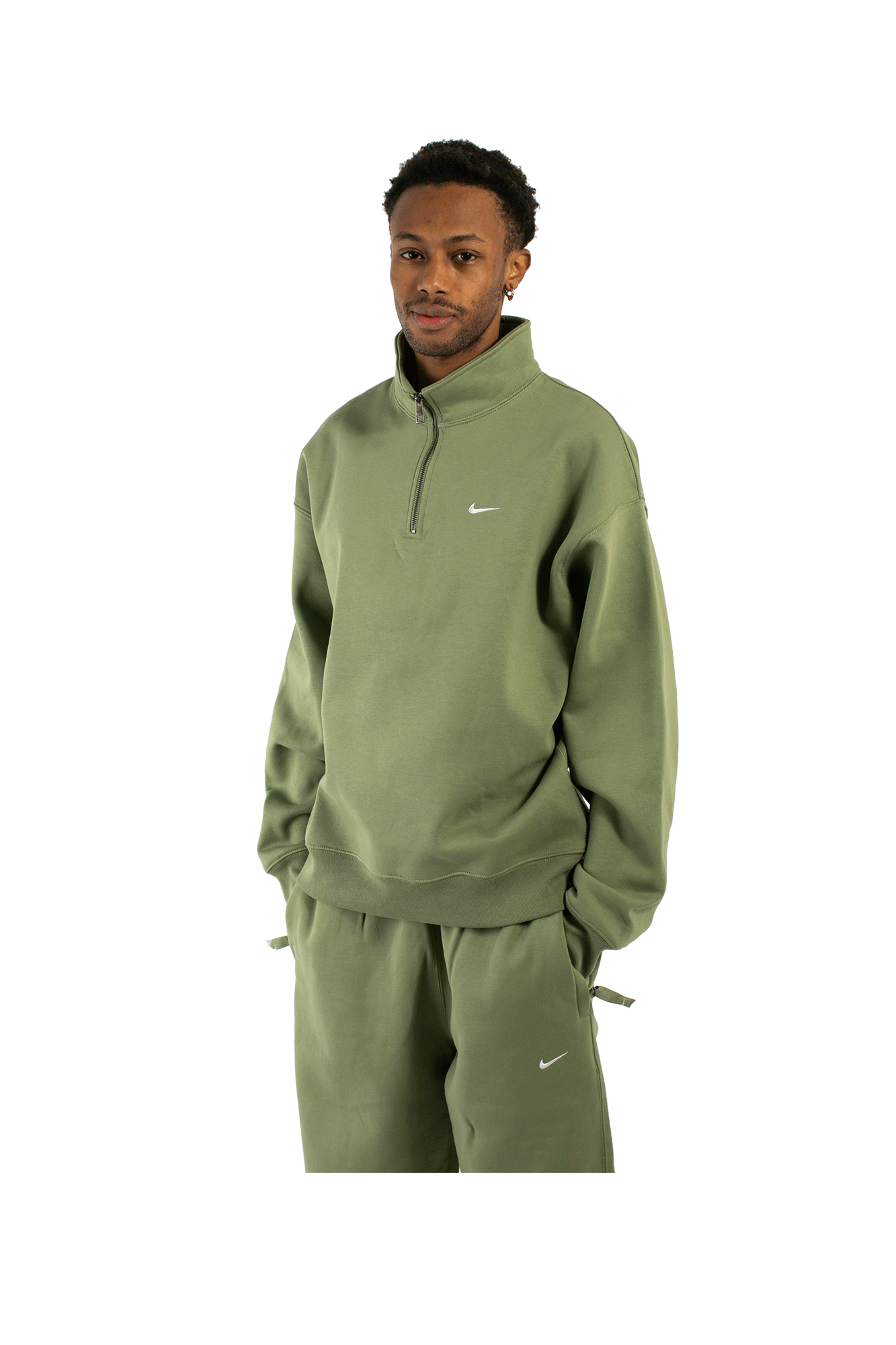 Solo Swoosh Hw Bb Qz Top 4 Solo Swoosh Hw Bb Qz Top - Image 4