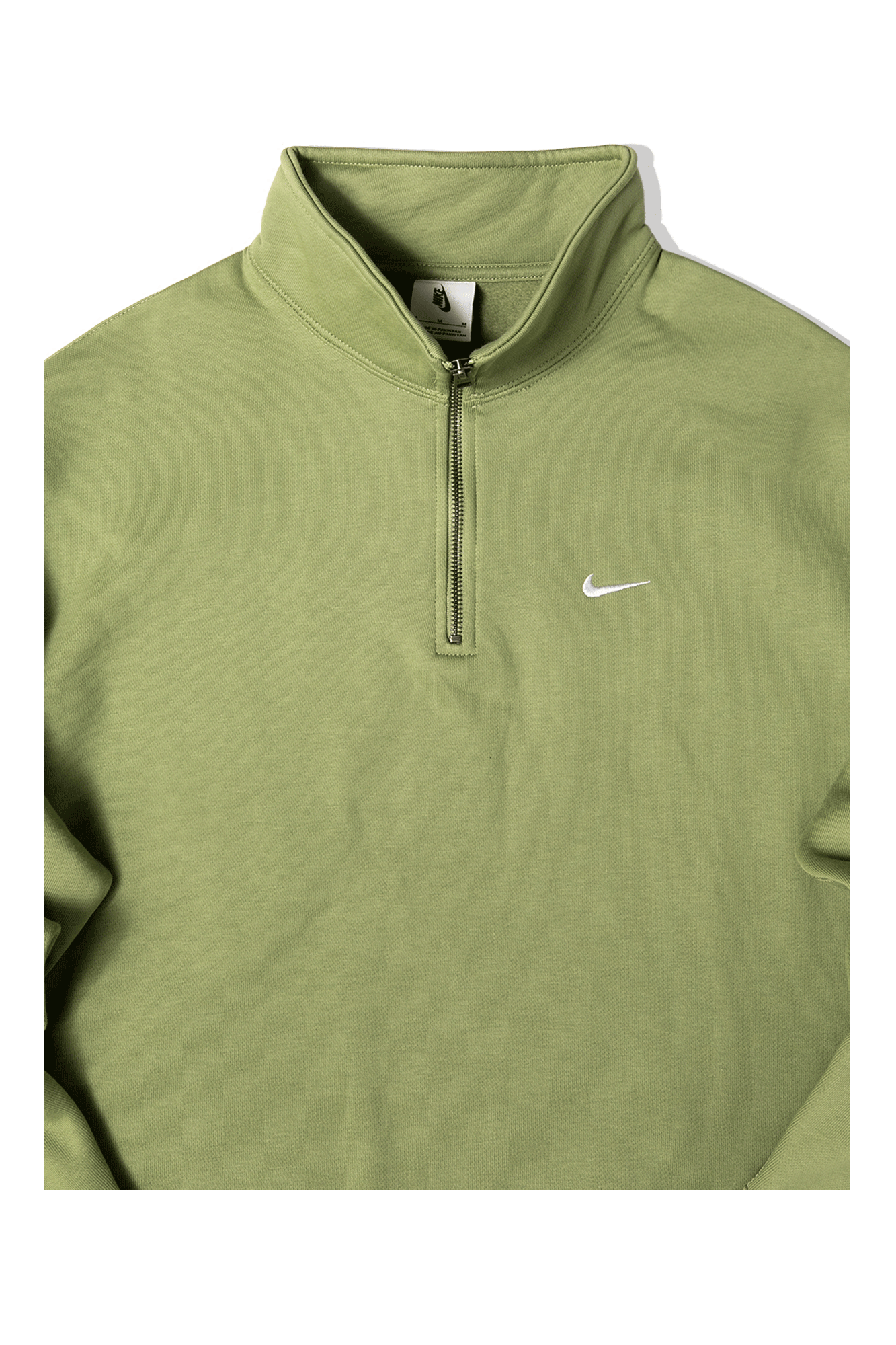 Solo Swoosh Hw Bb Qz Top 5 Solo Swoosh Hw Bb Qz Top - Image 5