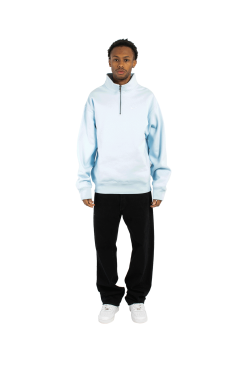 Solo Swoosh Hw Bb Qz Top