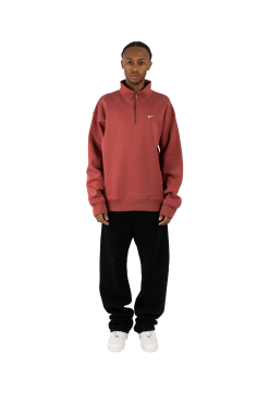 Solo Swoosh Hw Bb Qz Top