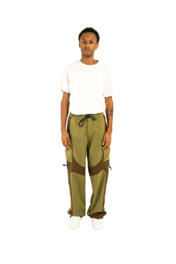 23 Eingineered Woven Pant