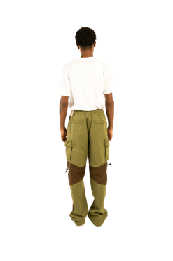 23 Eingineered Woven Pant 9 23 Eingineered Woven Pant -footwear Elegant shop DQ8053 378 3