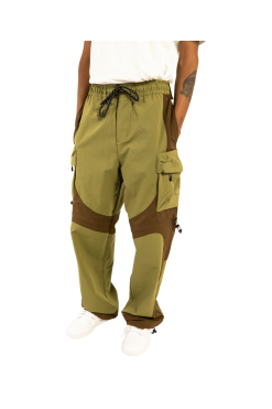 23 Eingineered Woven Pant 10 23 Eingineered Woven Pant -footwear Elegant shop DQ8053 378 4