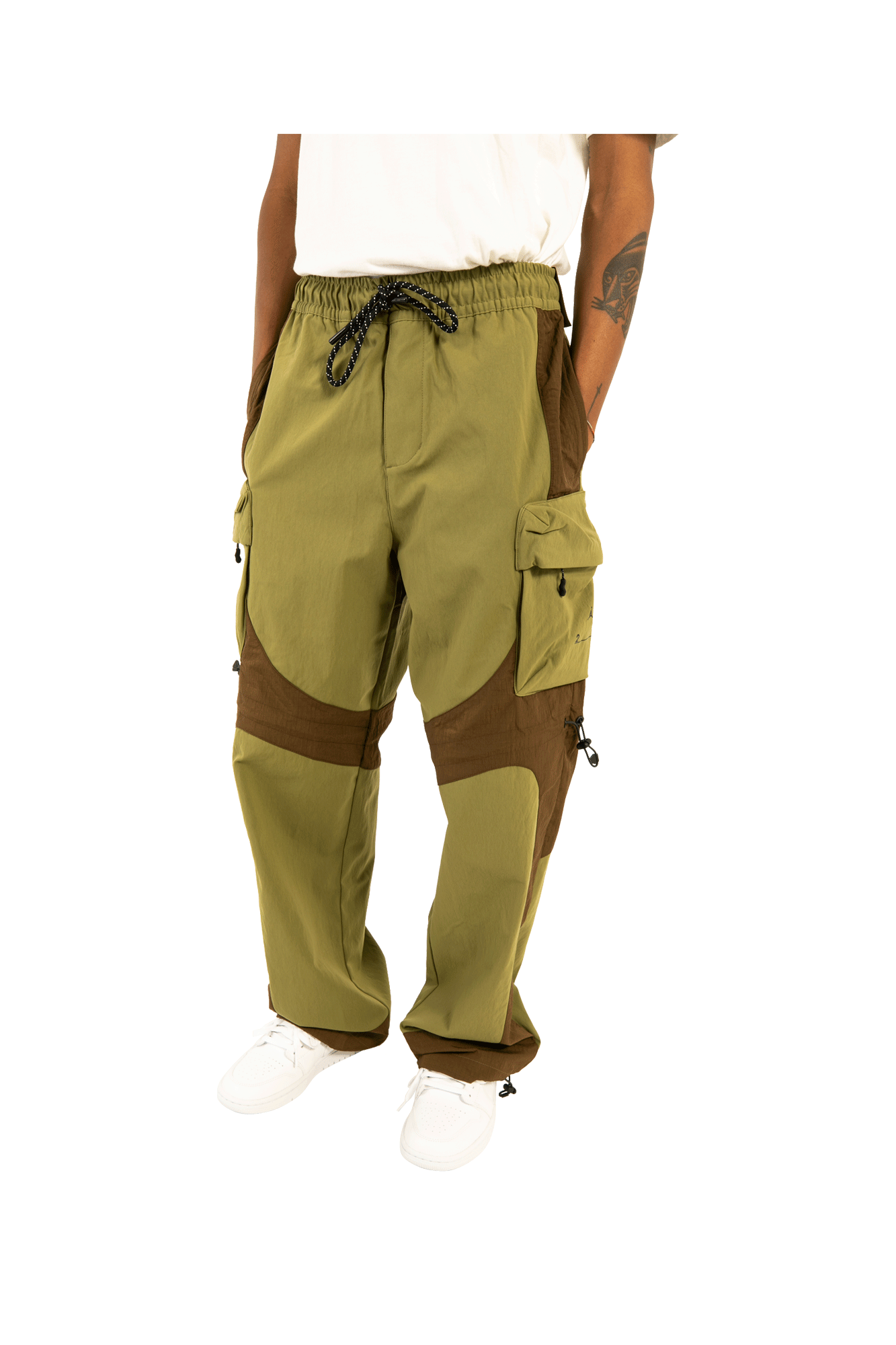 23 Eingineered Woven Pant 4 23 Eingineered Woven Pant - Image 4