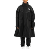 NRG Trench Jacket x Sacai