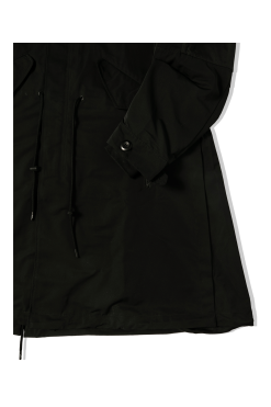 NRG Trench Jacket x Sacai -footwear Elegant shop DQ9027 010 6