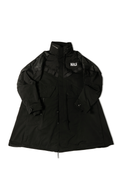 NRG Trench Jacket x Sacai -footwear Elegant shop DQ9027 010 8