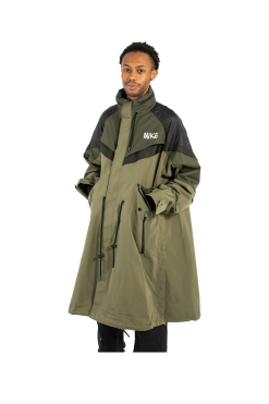 NRG Trench Jacket x Sacai 11 NRG Trench Jacket x Sacai -footwear Elegant shop DQ9027 222 4