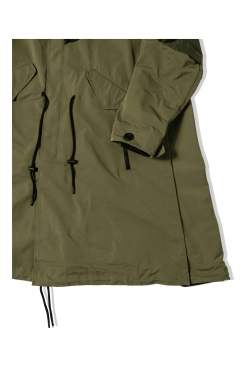 NRG Trench Jacket x Sacai 13 NRG Trench Jacket x Sacai -footwear Elegant shop DQ9027 222 6