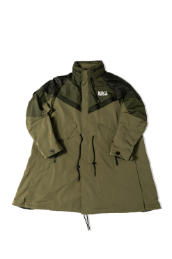 NRG Trench Jacket x Sacai 15 NRG Trench Jacket x Sacai -footwear Elegant shop DQ9027 222 8