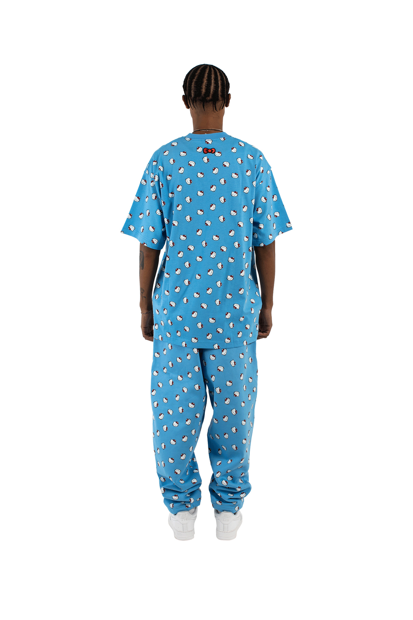 NRG T-Shirt x Hello Kitty 3 NRG T-Shirt x Hello Kitty - Image 3