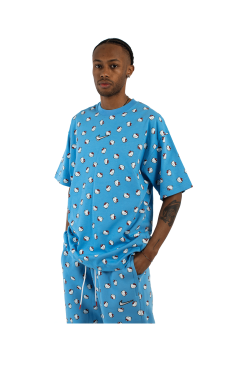 NRG T-Shirt x Hello Kitty 9 NRG T-Shirt x Hello Kitty -footwear Elegant shop DR5519 412 4