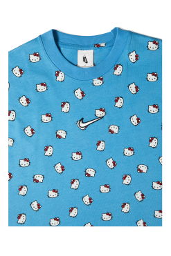NRG T-Shirt x Hello Kitty 10 NRG T-Shirt x Hello Kitty -footwear Elegant shop DR5519 412 5