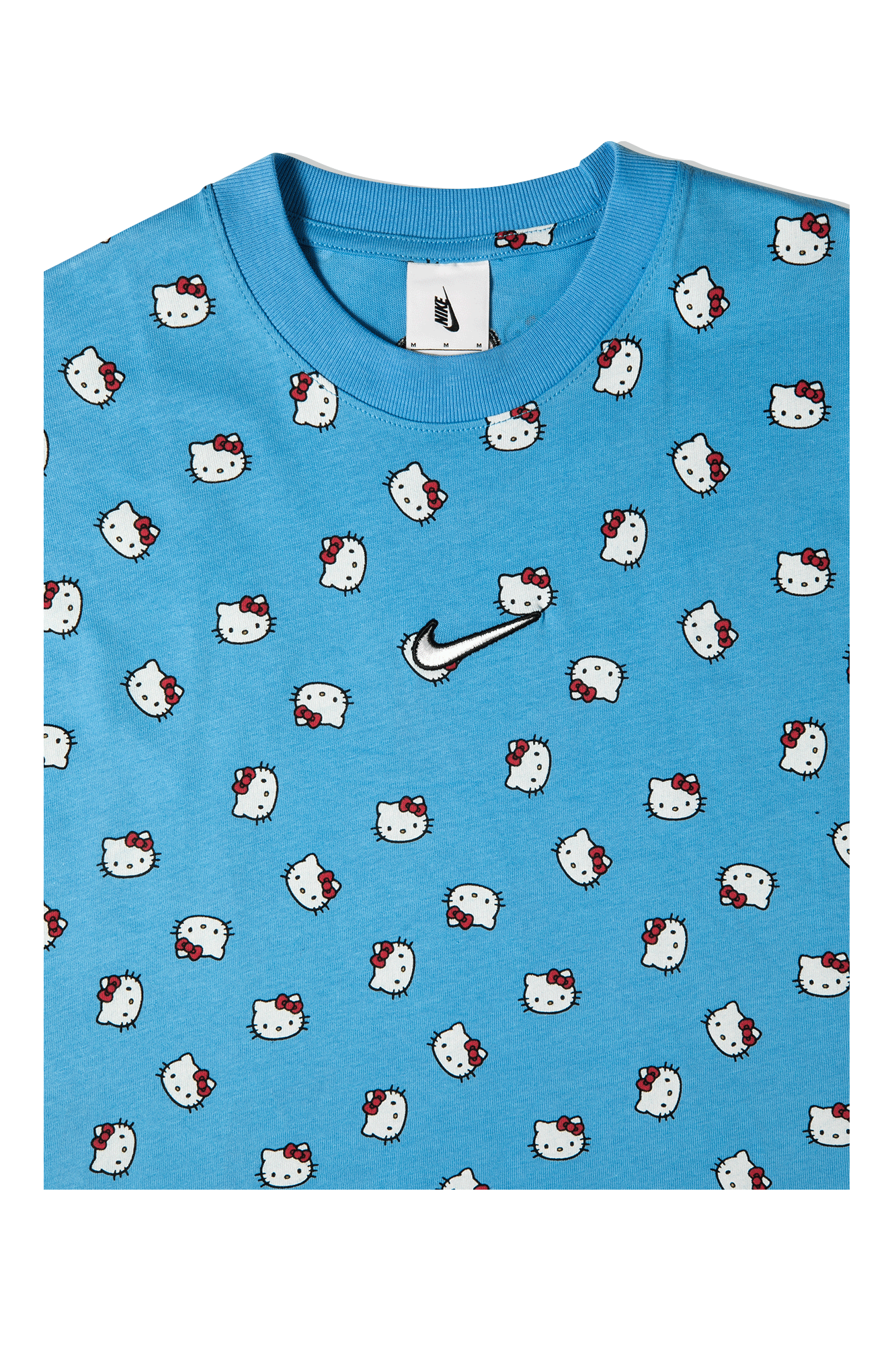 NRG T-Shirt x Hello Kitty 5 NRG T-Shirt x Hello Kitty - Image 5