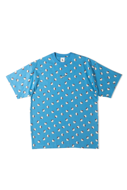 NRG T-Shirt x Hello Kitty 11 NRG T-Shirt x Hello Kitty -footwear Elegant shop DR5519 412 6