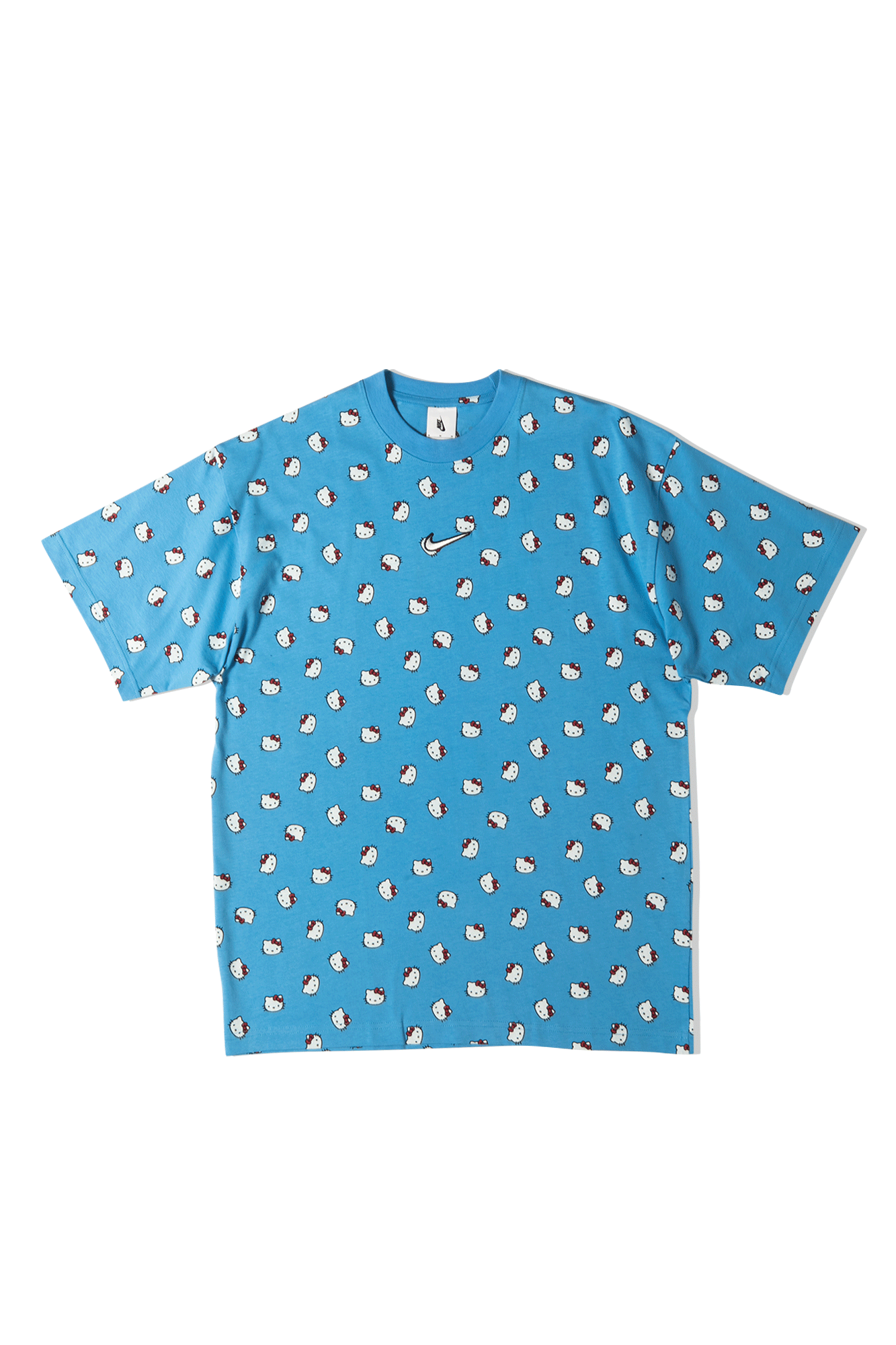 NRG T-Shirt x Hello Kitty 6 NRG T-Shirt x Hello Kitty - Image 6