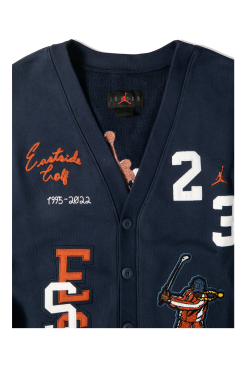 Cardigan x Eastside Golf -footwear Elegant shop DV5430 410 5