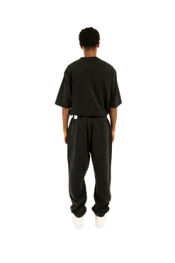 W Fleece Pant x Wordmark -footwear Elegant shop DV6471 010 3