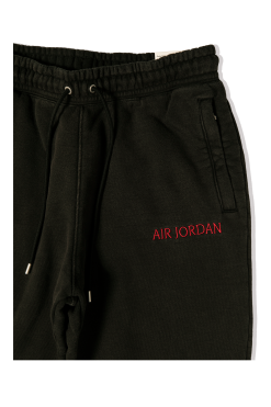 W Fleece Pant x Wordmark -footwear Elegant shop DV6471 010 5