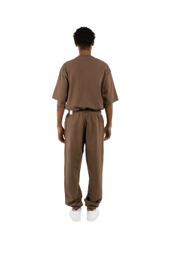 W Fleece Pant x Wordmark -footwear Elegant shop DV6471 270 3