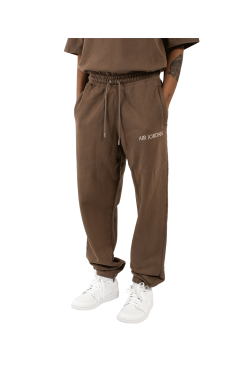 W Fleece Pant x Wordmark -footwear Elegant shop DV6471 270 4