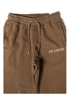 W Fleece Pant x Wordmark -footwear Elegant shop DV6471 270 5