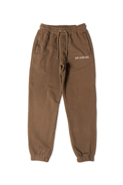 W Fleece Pant x Wordmark -footwear Elegant shop DV6471 270 7