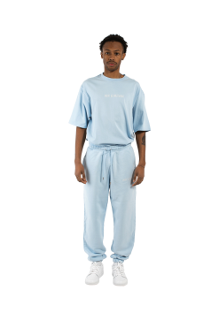 W Fleece Pant x Wordmark