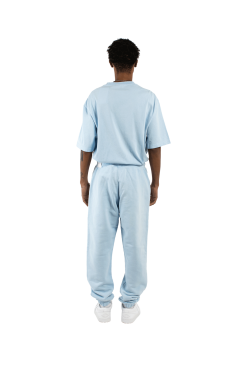 W Fleece Pant x Wordmark -footwear Elegant shop DV6471 411 3