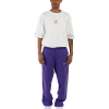 W Fleece Pant x Wordmark